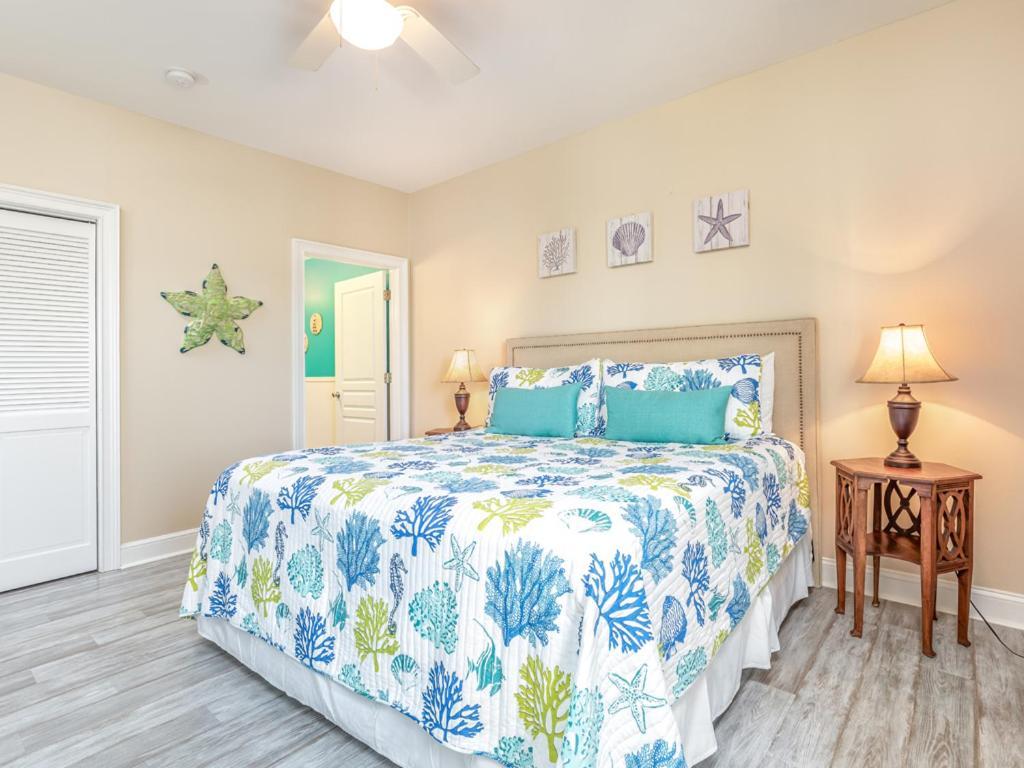 Bay View Villas 107 Tybee Island Exteriér fotografie