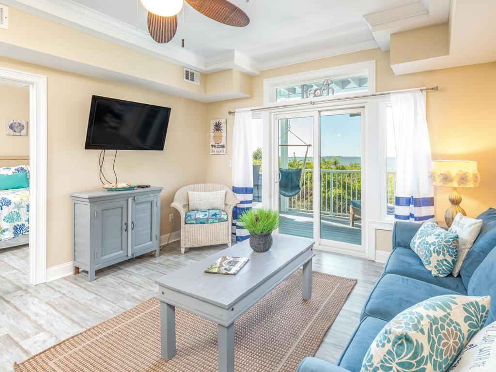 Bay View Villas 107 Tybee Island Exteriér fotografie