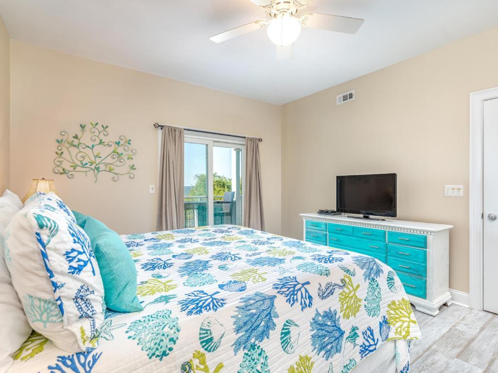 Bay View Villas 107 Tybee Island Exteriér fotografie