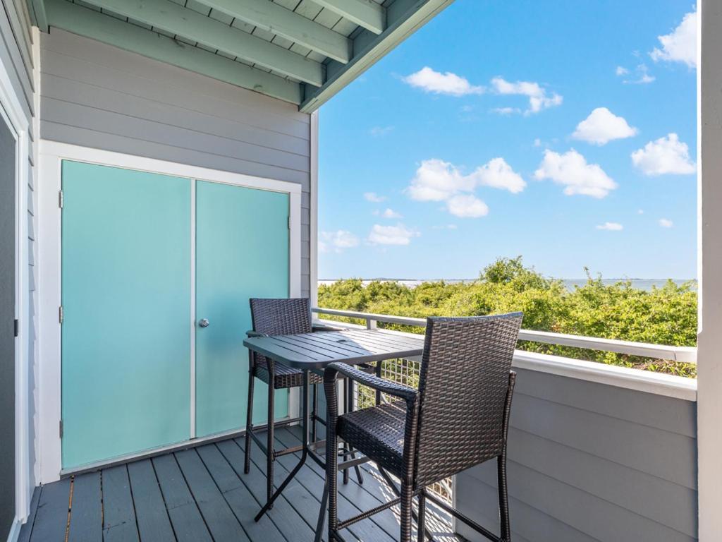 Bay View Villas 107 Tybee Island Exteriér fotografie