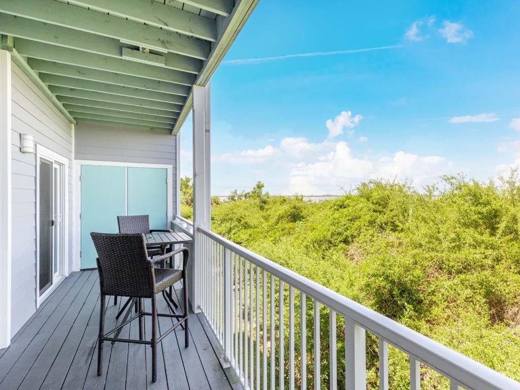 Bay View Villas 107 Tybee Island Exteriér fotografie