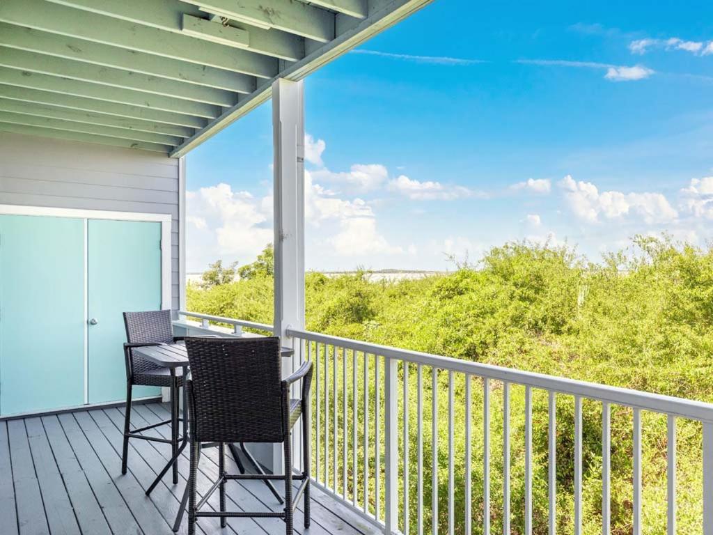 Bay View Villas 107 Tybee Island Exteriér fotografie