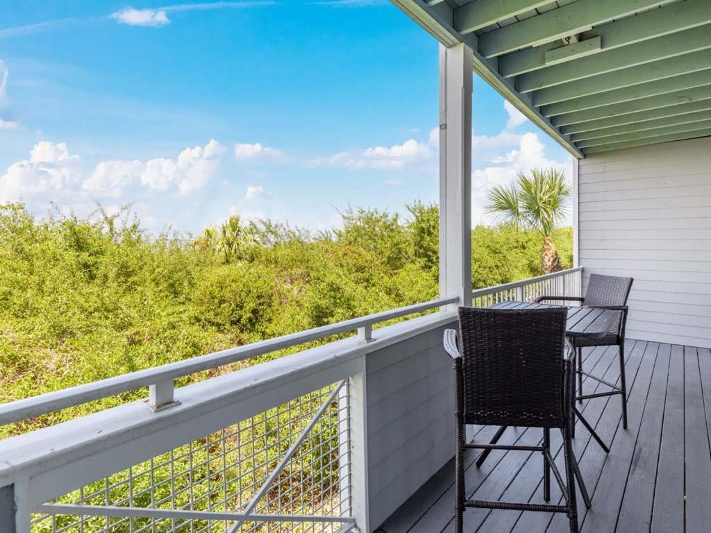 Bay View Villas 107 Tybee Island Exteriér fotografie
