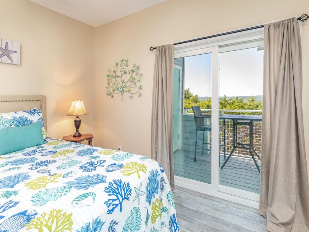 Bay View Villas 107 Tybee Island Exteriér fotografie
