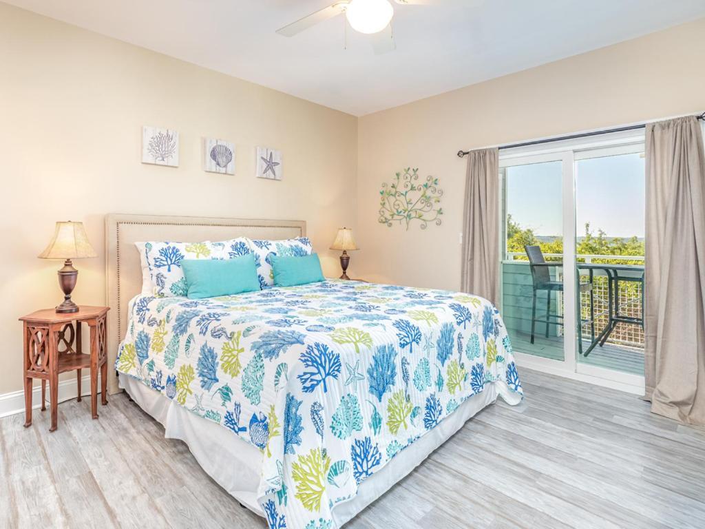 Bay View Villas 107 Tybee Island Exteriér fotografie